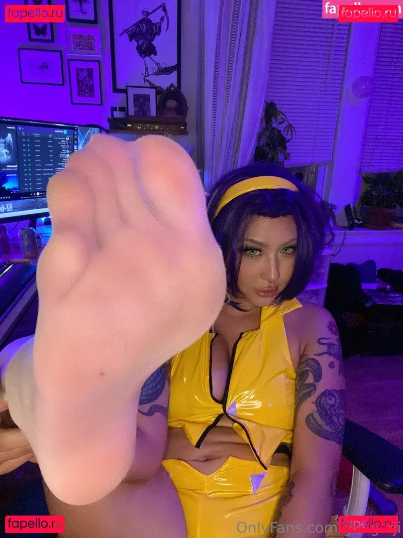 gang.aji Onlyfans Photo Gallery 