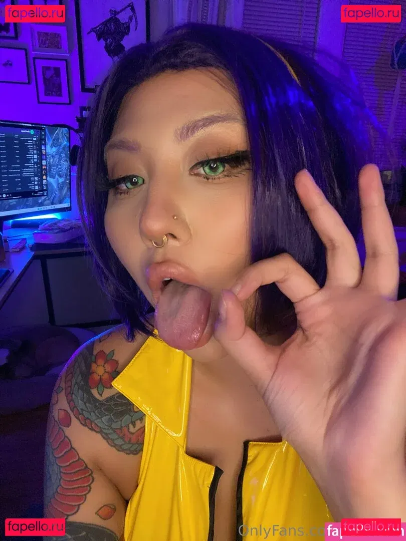 gang.aji Onlyfans Photo Gallery 