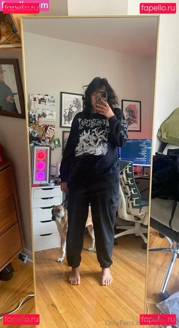 gang.aji Onlyfans Photo Gallery 