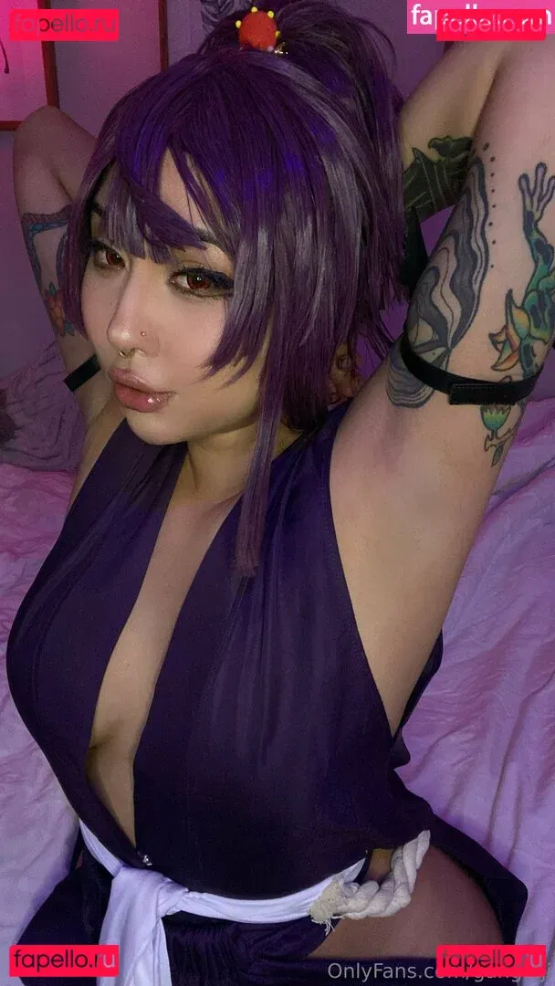 gang.aji Onlyfans Photo Gallery 