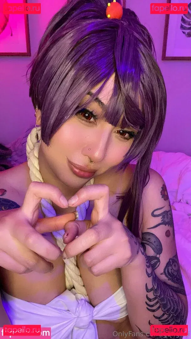 gang.aji Onlyfans Photo Gallery 