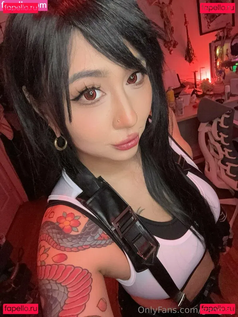 gang.aji Onlyfans Photo Gallery 