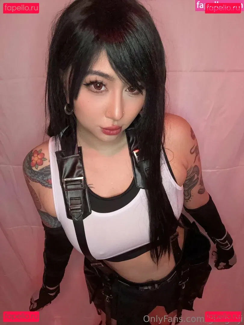 gang.aji Onlyfans Photo Gallery 