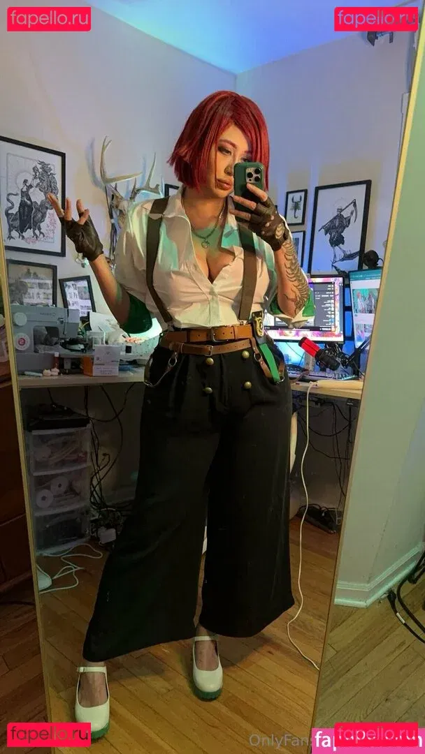 gang.aji Onlyfans Photo Gallery 