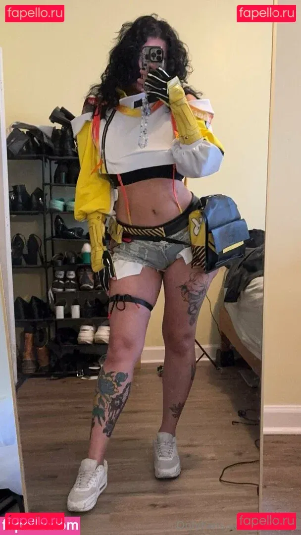 gang.aji Onlyfans Photo Gallery 