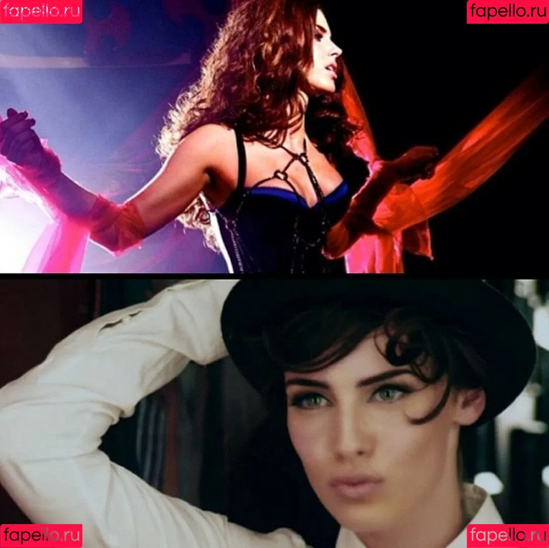 Jessica Lowndes Onlyfans Photo Gallery 