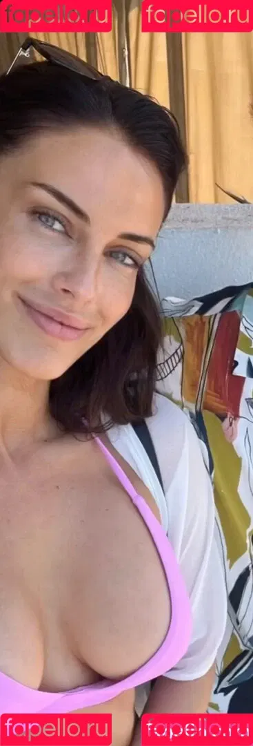 Jessica Lowndes Onlyfans Photo Gallery 