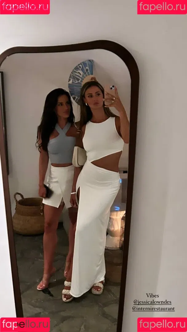 Jessica Lowndes Onlyfans Photo Gallery 
