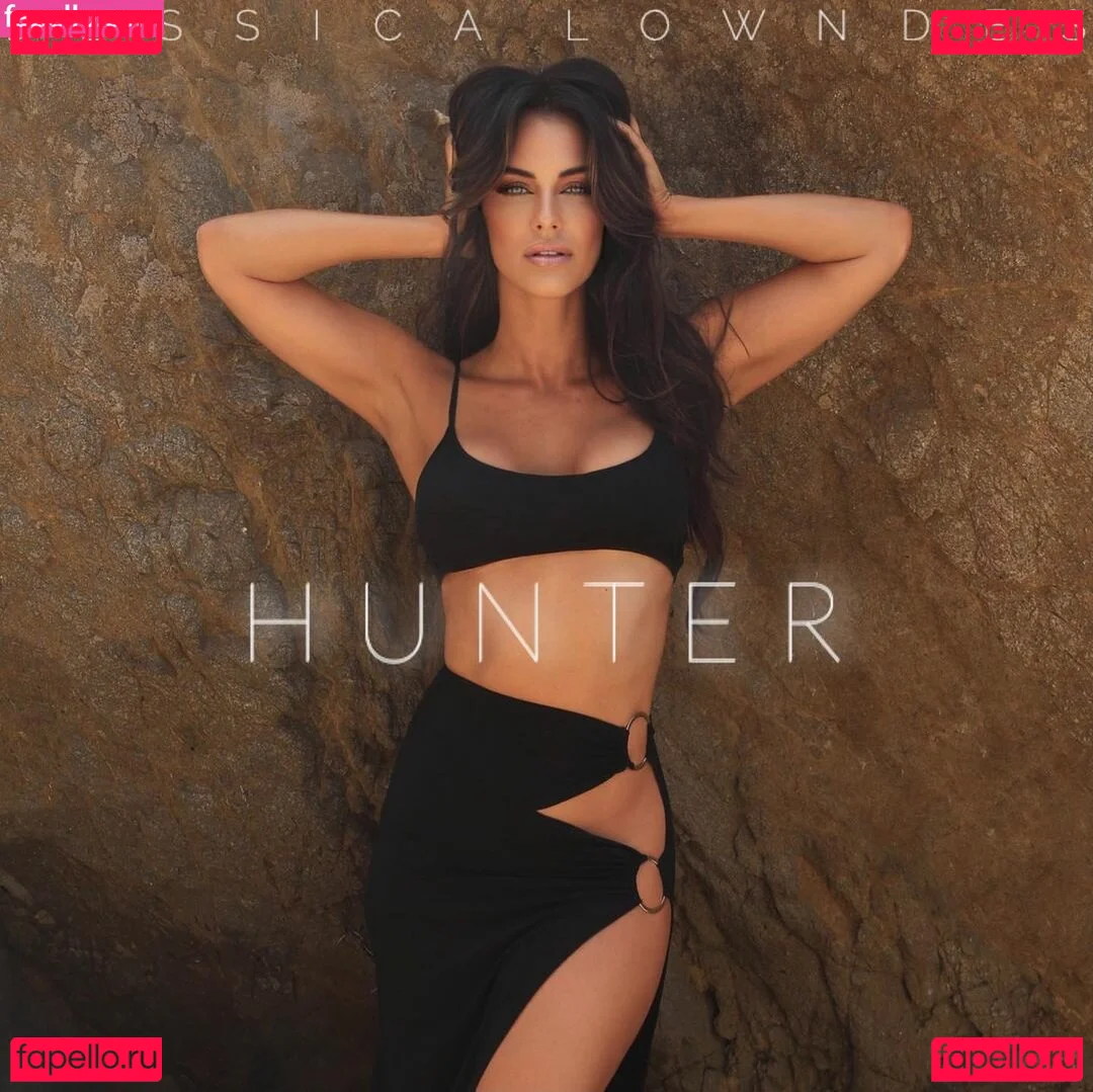 Jessica Lowndes Onlyfans Photo Gallery 