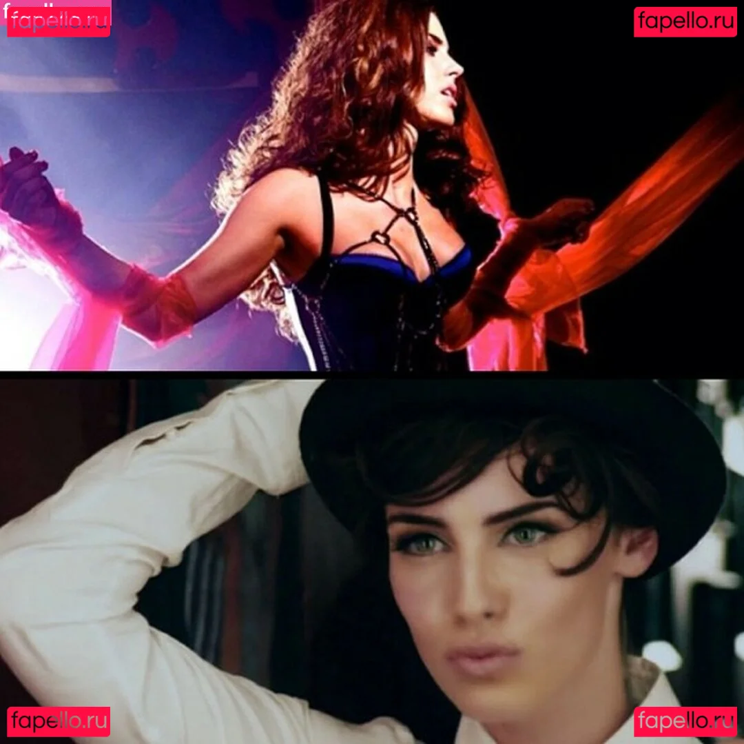 Jessica Lowndes Onlyfans Photo Gallery 