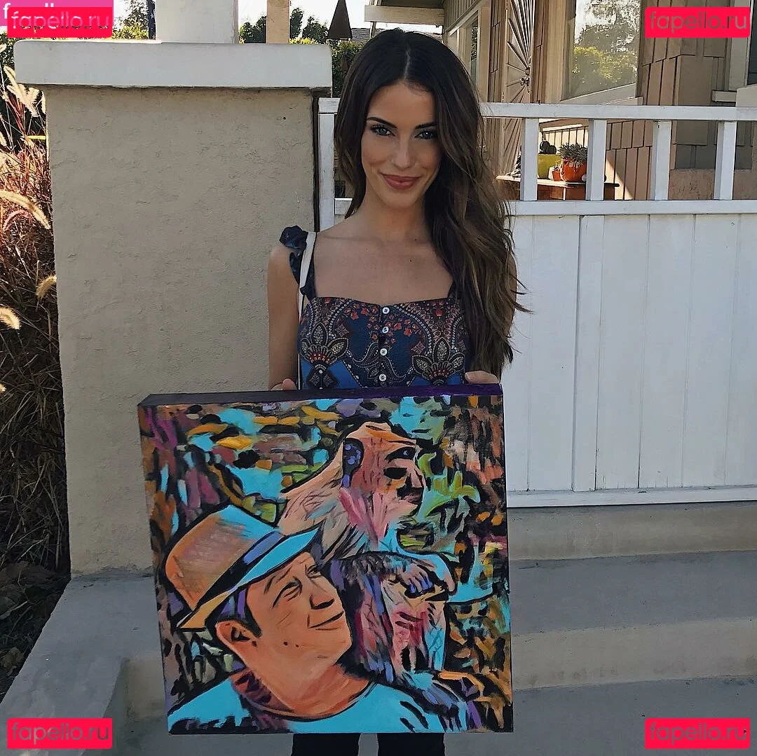 Jessica Lowndes Onlyfans Photo Gallery 