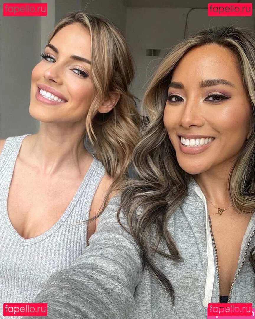 Jessica Lowndes Onlyfans Photo Gallery 