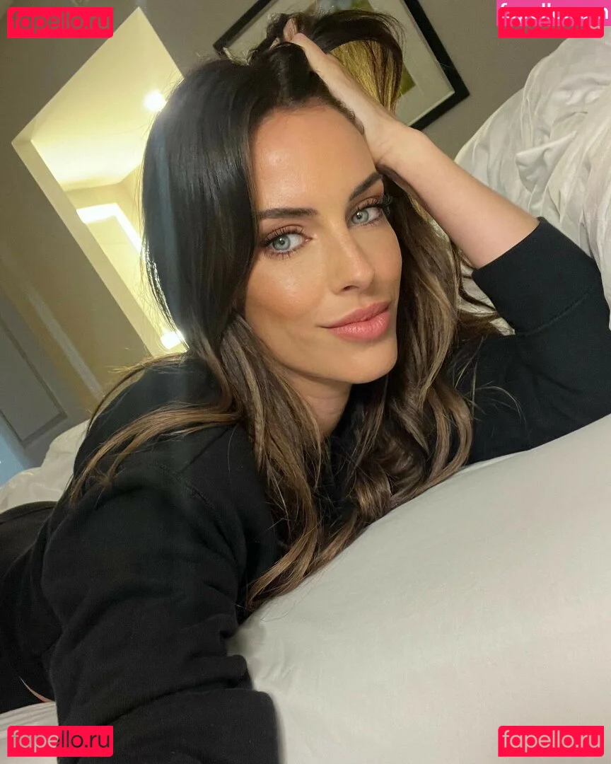Jessica Lowndes Onlyfans Photo Gallery 