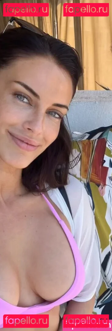 Jessica Lowndes Onlyfans Photo Gallery 
