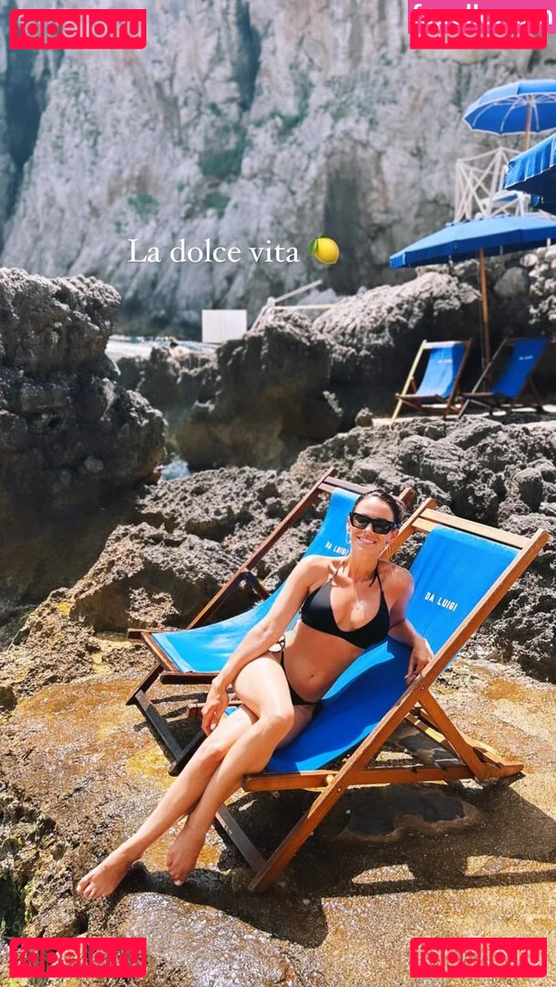 Jessica Lowndes Onlyfans Photo Gallery 