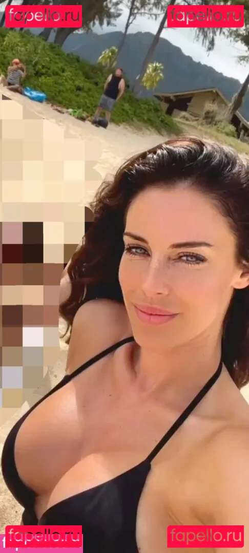 Jessica Lowndes Onlyfans Photo Gallery 