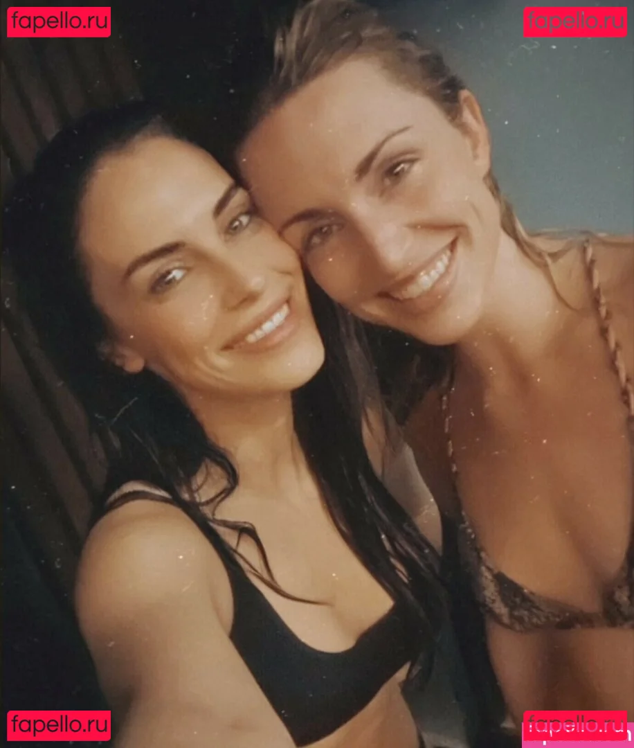 Jessica Lowndes Onlyfans Photo Gallery 