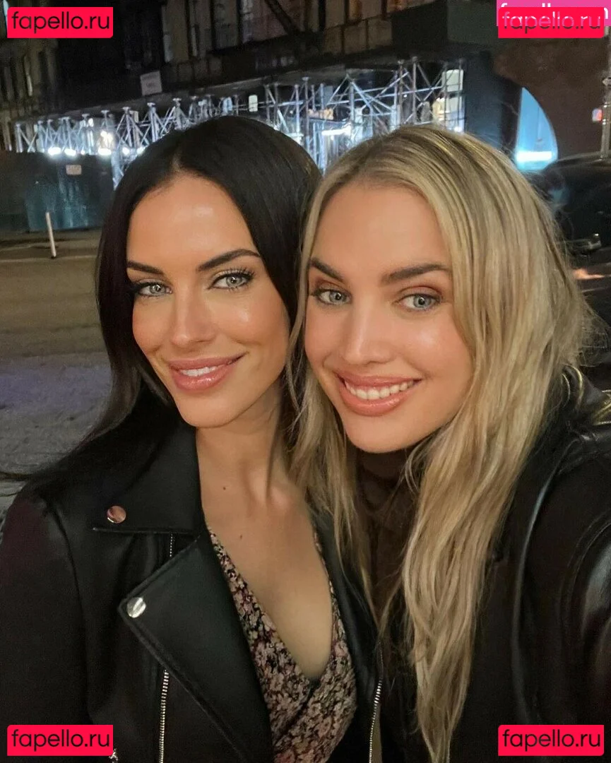 Jessica Lowndes Onlyfans Photo Gallery 