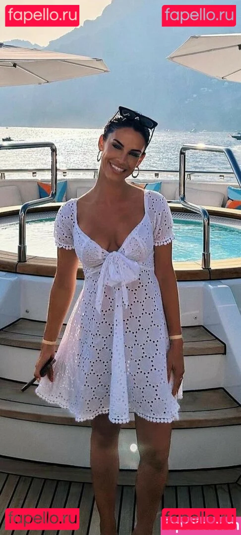 Jessica Lowndes Onlyfans Photo Gallery 