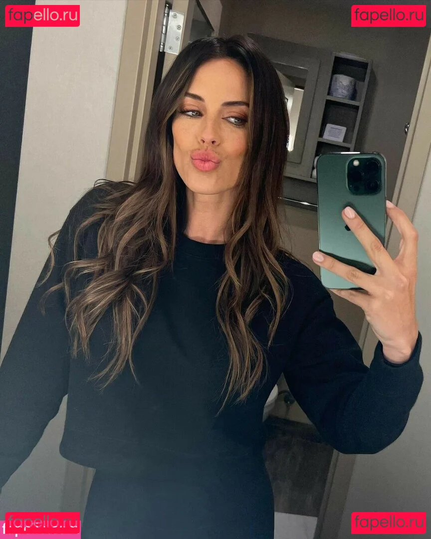 Jessica Lowndes Onlyfans Photo Gallery 