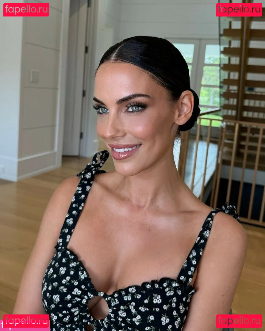 Jessica Lowndes Onlyfans Photo Gallery 