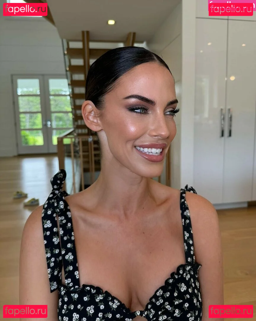 Jessica Lowndes Onlyfans Photo Gallery 