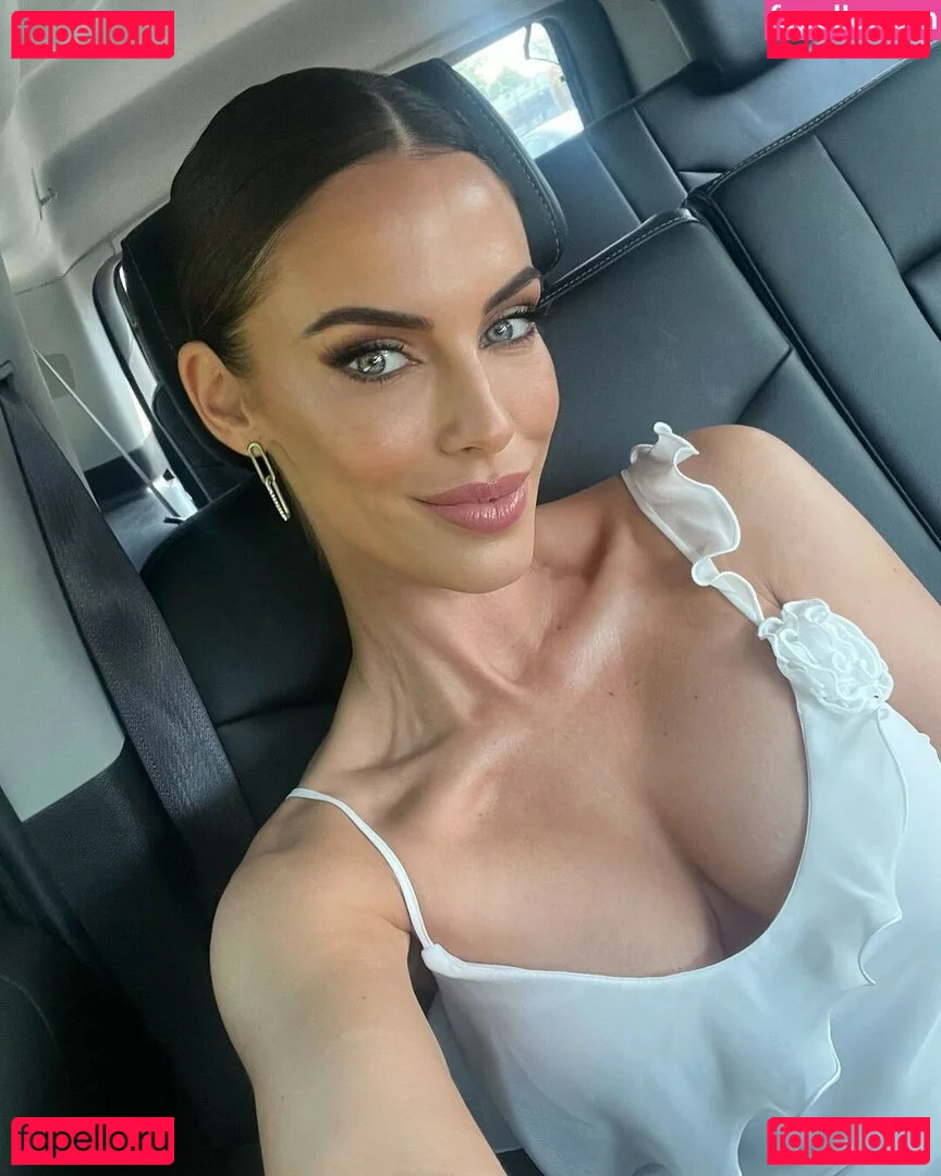 Jessica Lowndes Onlyfans Photo Gallery 
