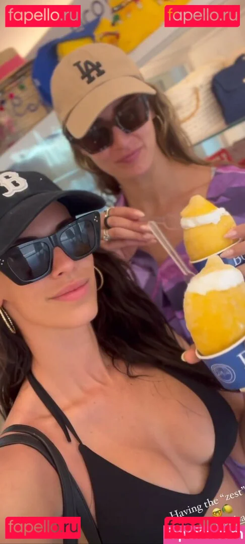 Jessica Lowndes Onlyfans Photo Gallery 