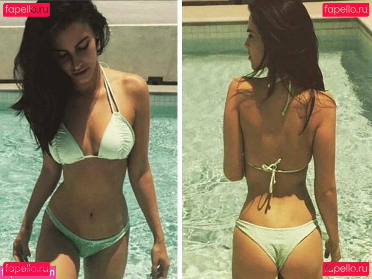 Jessica Lowndes Onlyfans Photo Gallery 