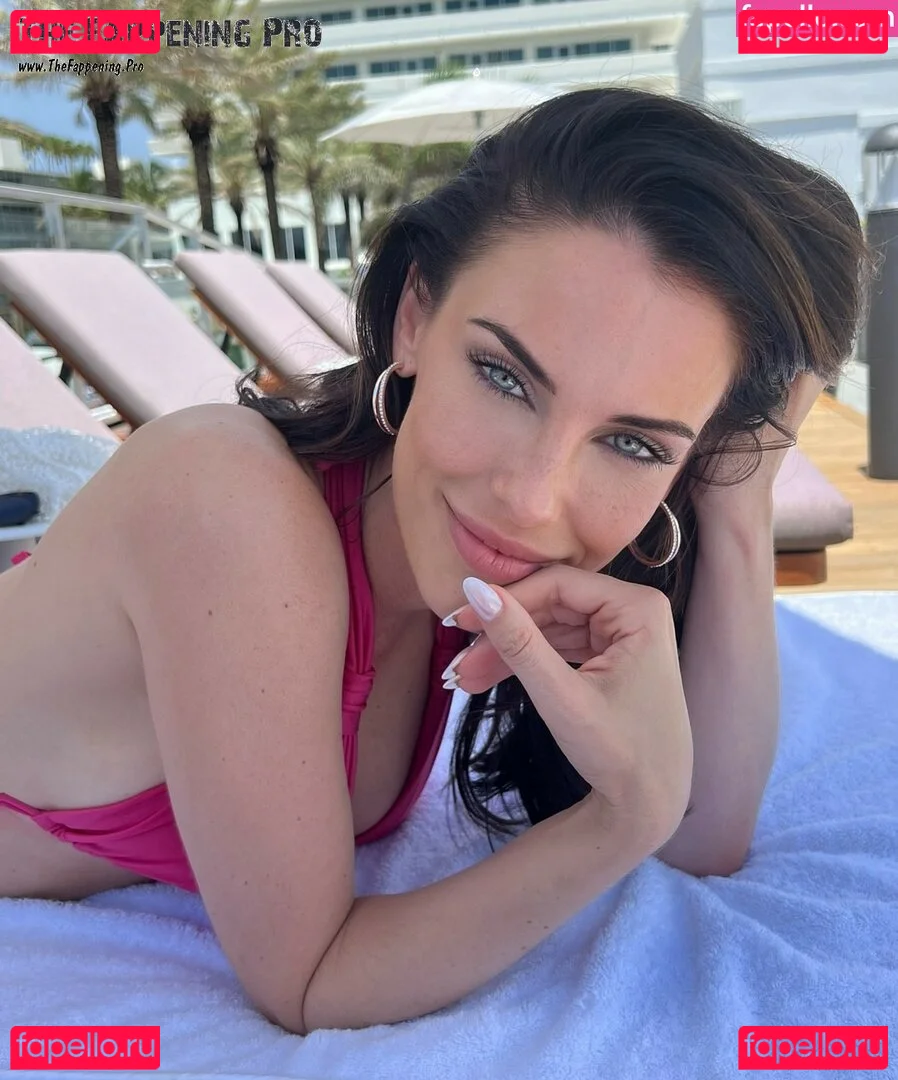 Jessica Lowndes Onlyfans Photo Gallery 