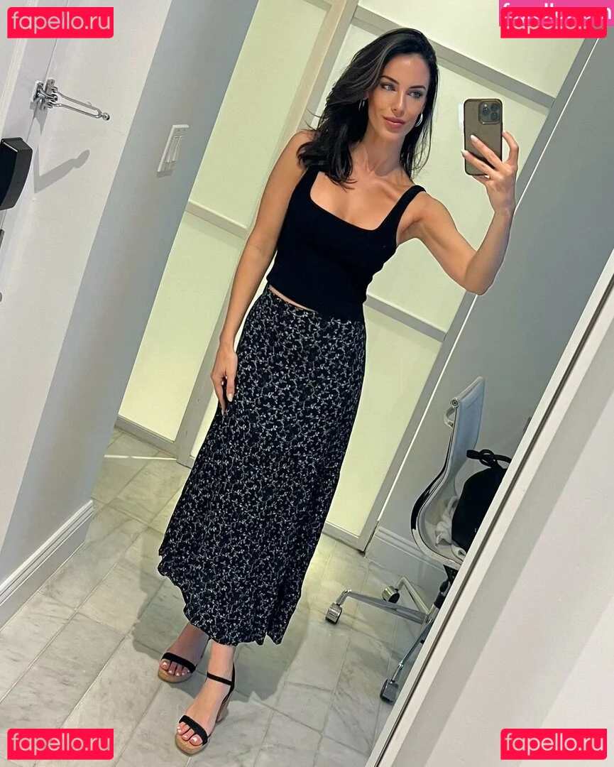 Jessica Lowndes Onlyfans Photo Gallery 