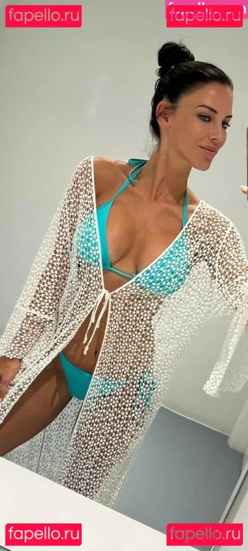 Jessica Lowndes Onlyfans Photo Gallery 