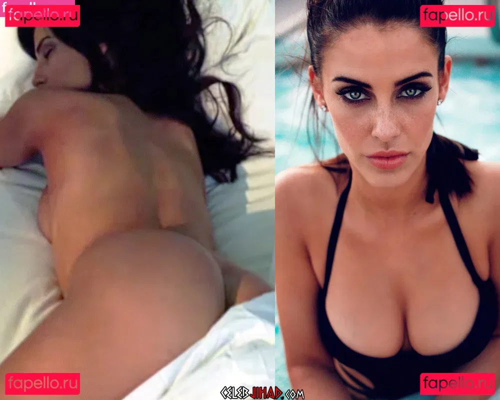 Jessica Lowndes Onlyfans Photo Gallery 