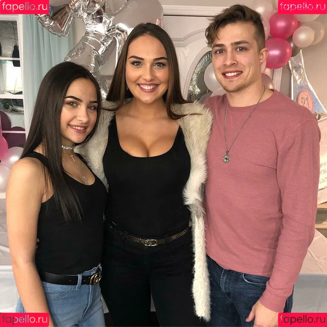 Shaylee Starr Onlyfans Photo Gallery 