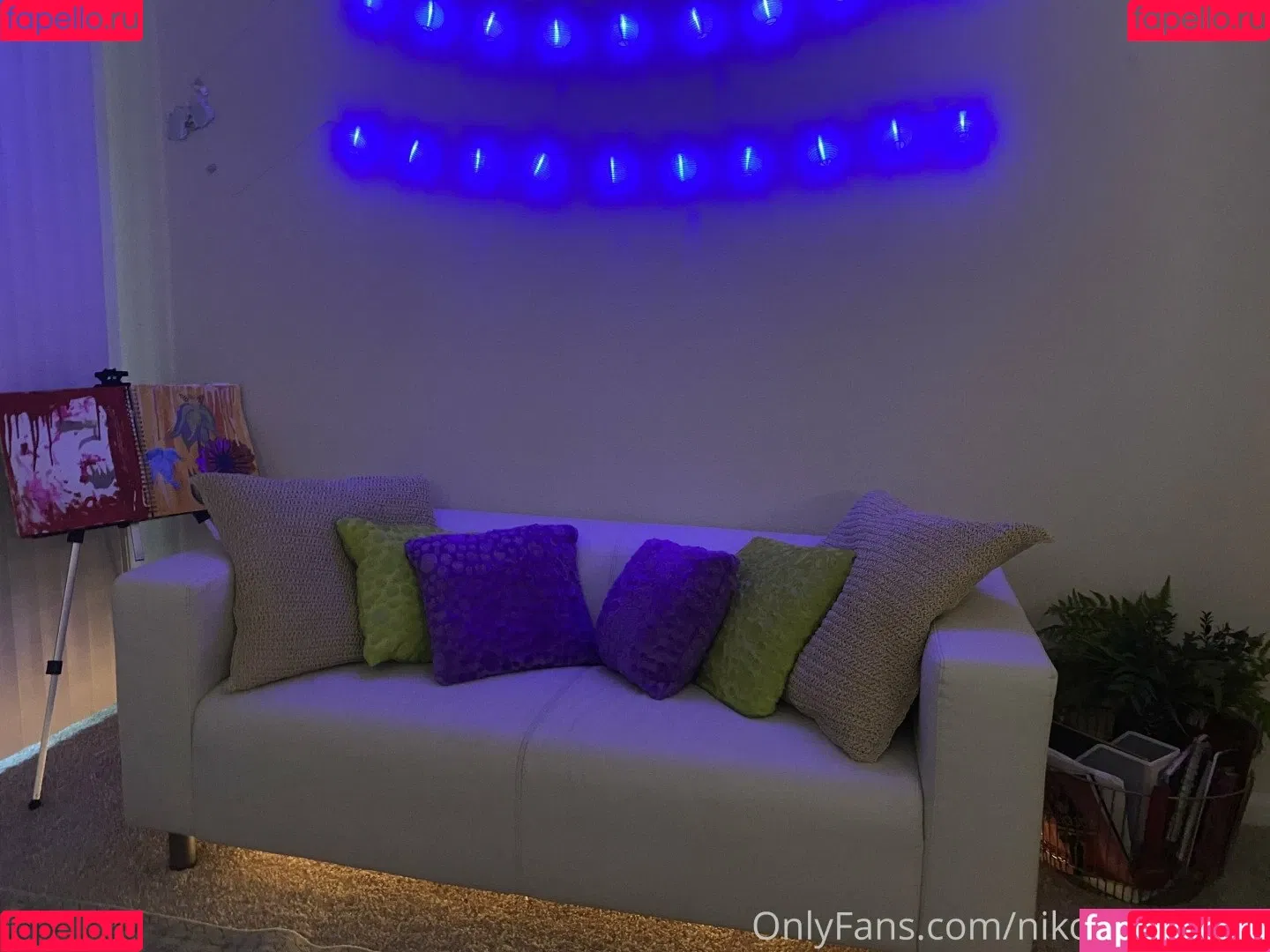 Nikole Nash Onlyfans Photo Gallery 