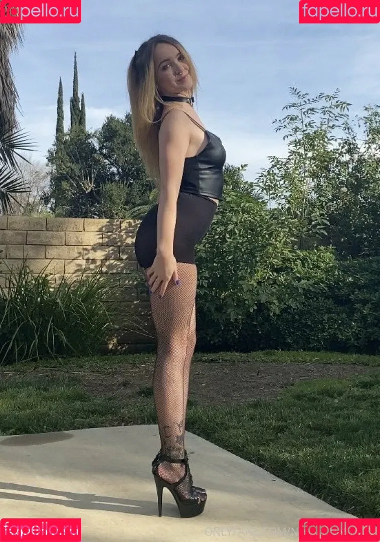 Nikole Nash Onlyfans Photo Gallery 