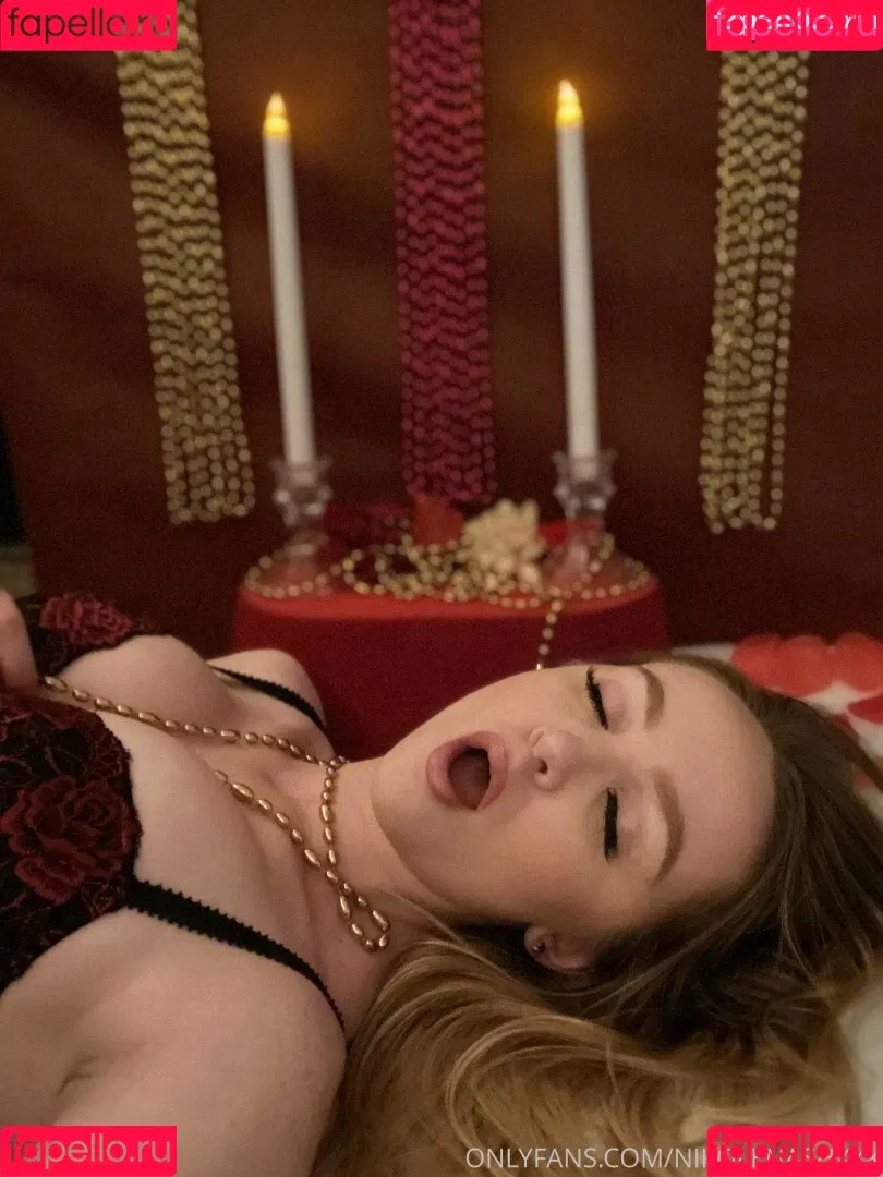 Nikole Nash Onlyfans Photo Gallery 