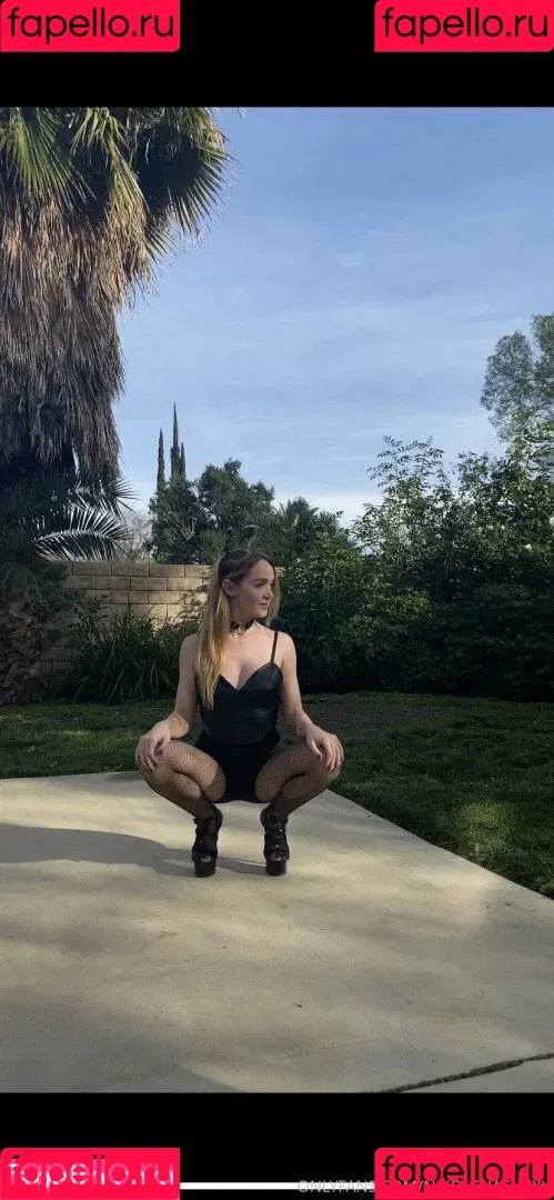 Nikole Nash Onlyfans Photo Gallery 