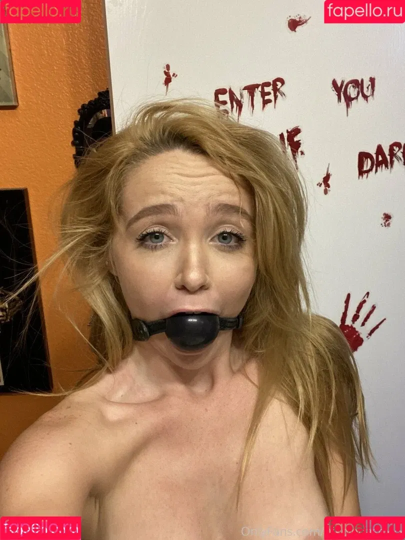Nikole Nash Onlyfans Photo Gallery 