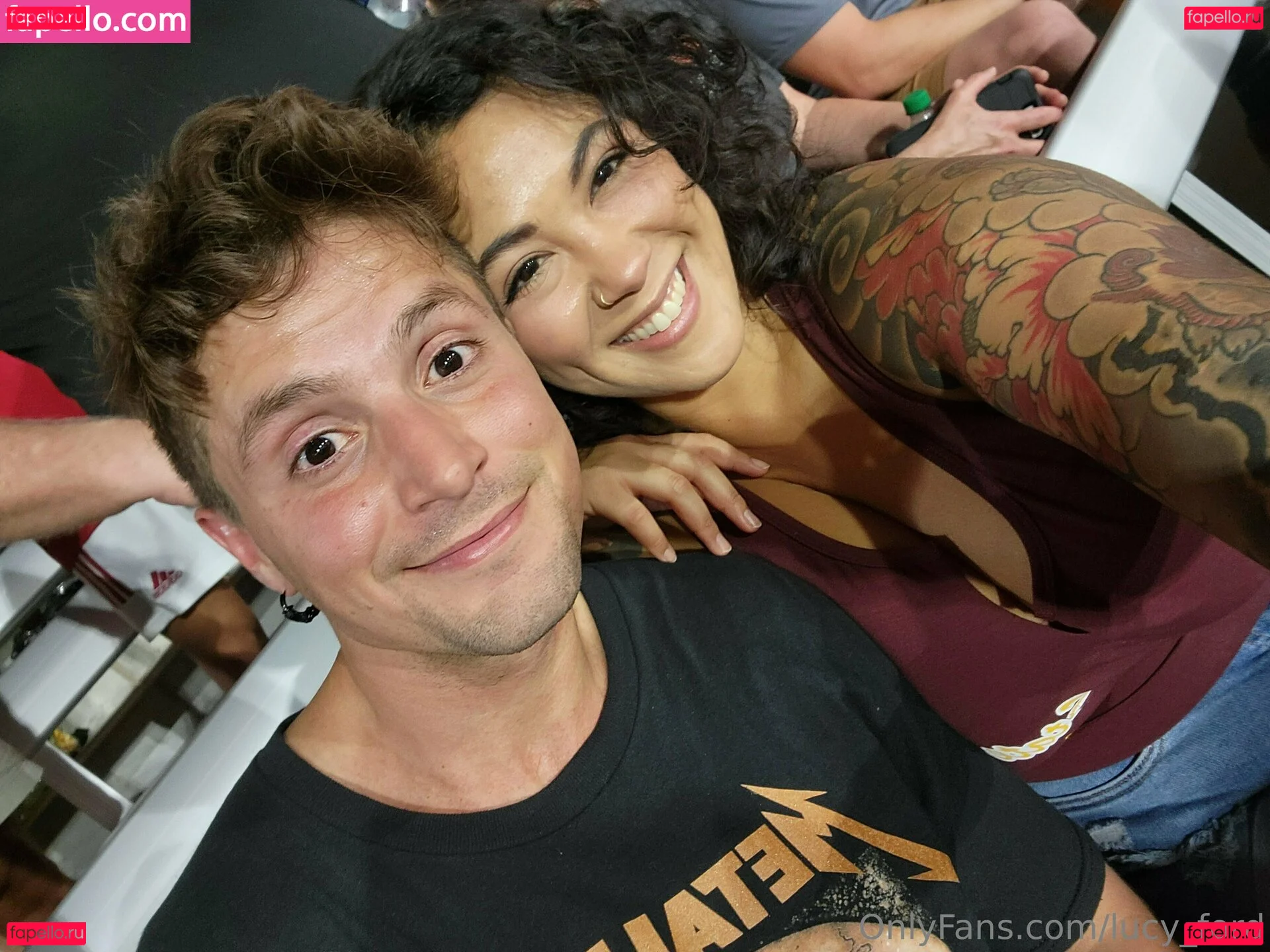 lucy_ford Onlyfans Photo Gallery 