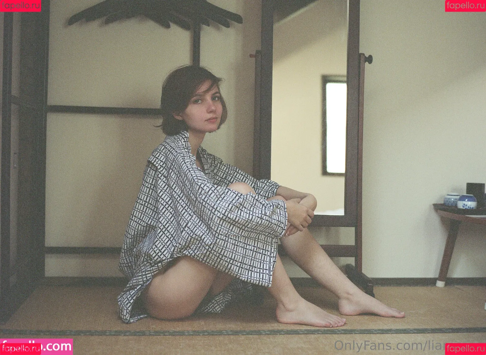 Liara Roux Onlyfans Photo Gallery 