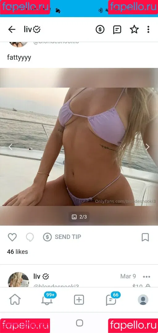 Olivia Chema Onlyfans Photo Gallery 