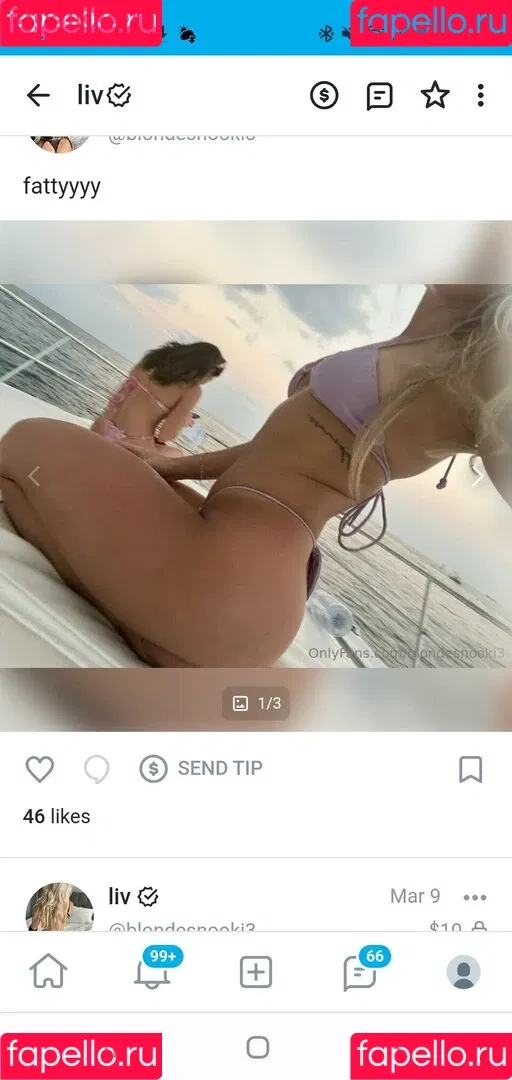 Olivia Chema Onlyfans Photo Gallery 