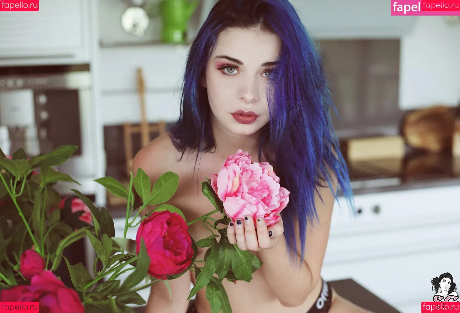 Kuroha Onlyfans Photo Gallery 