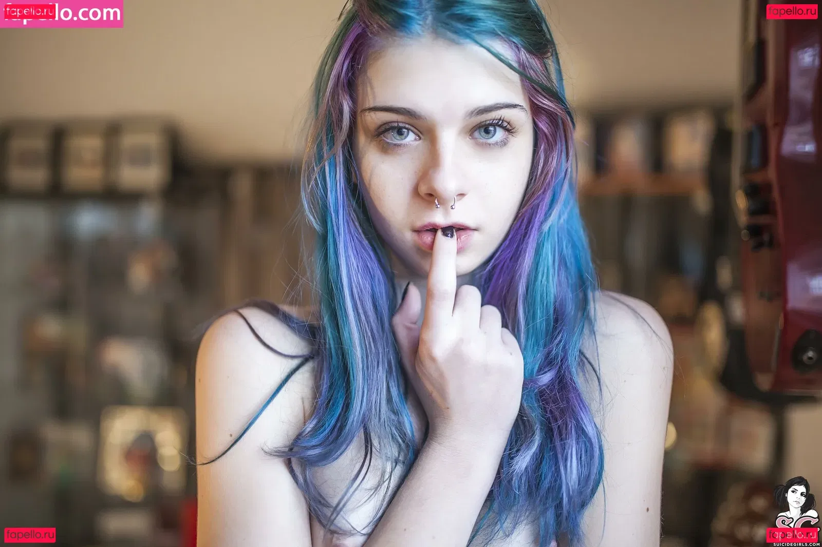 Kuroha Onlyfans Photo Gallery 