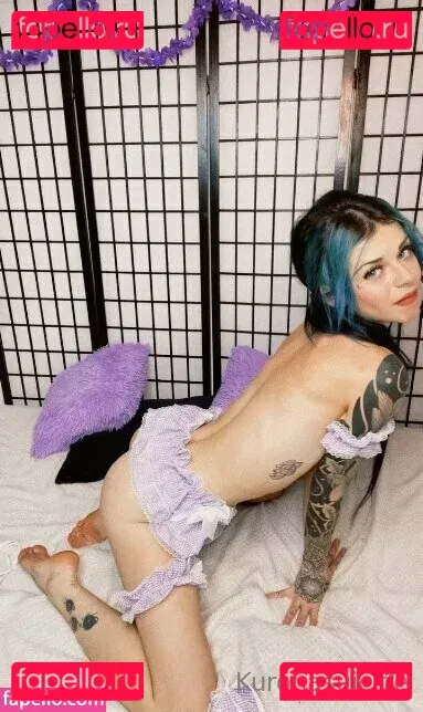 Kuroha Onlyfans Photo Gallery 