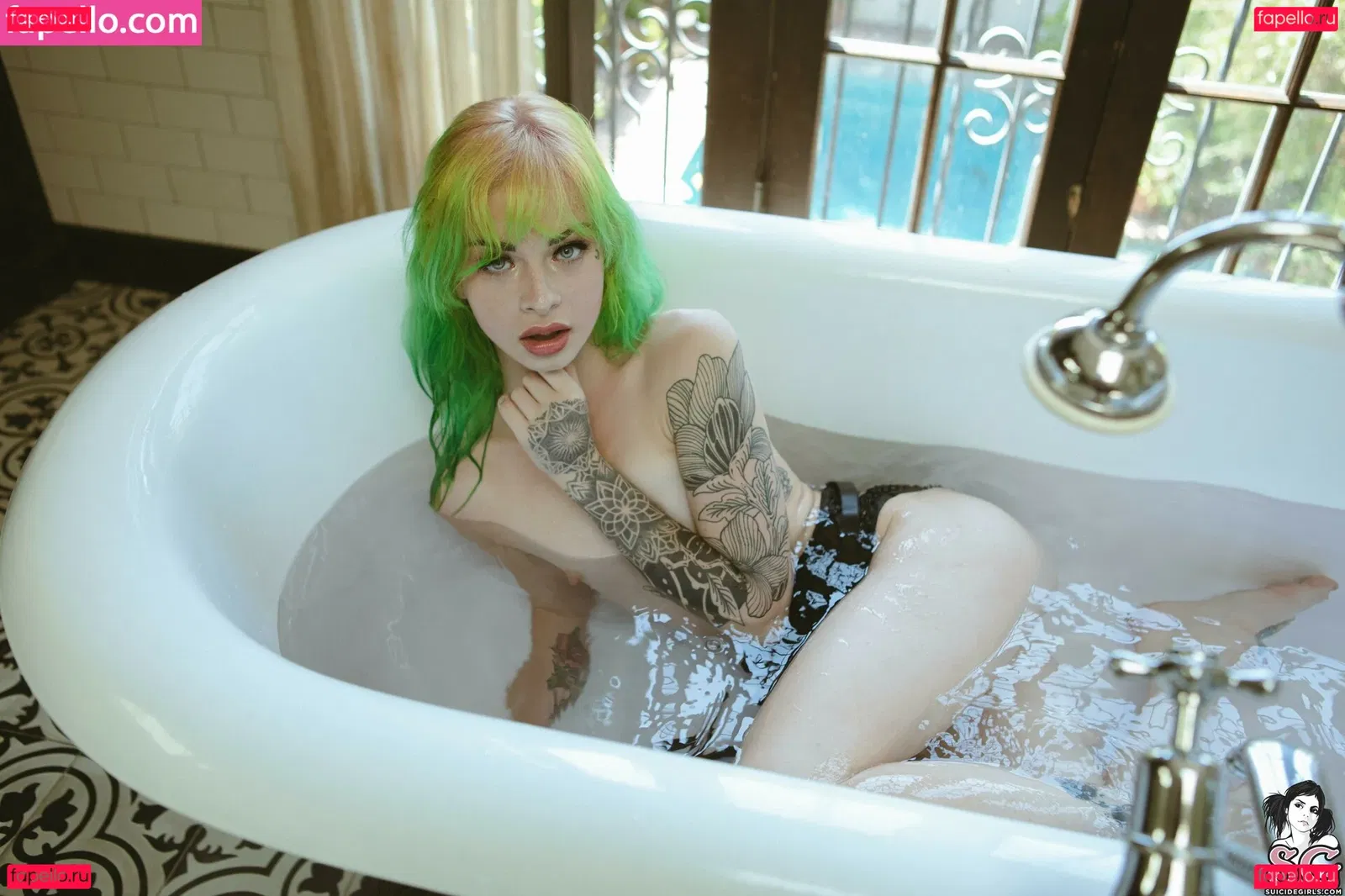 Kuroha Onlyfans Photo Gallery 