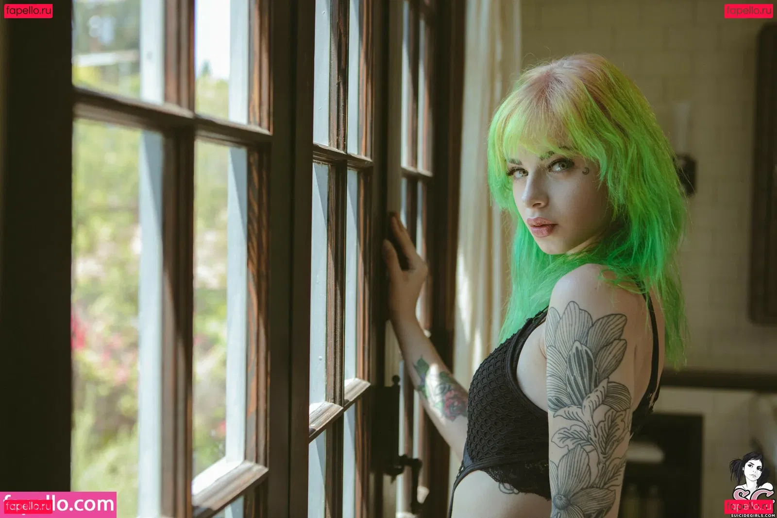 Kuroha Onlyfans Photo Gallery 