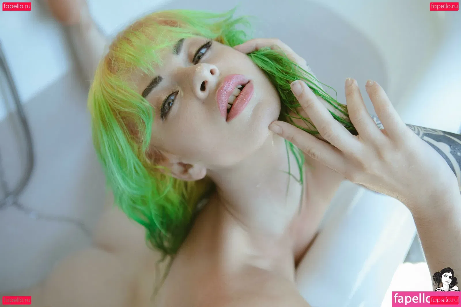 Kuroha Onlyfans Photo Gallery 