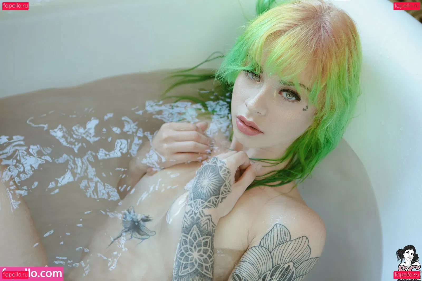 Kuroha Onlyfans Photo Gallery 